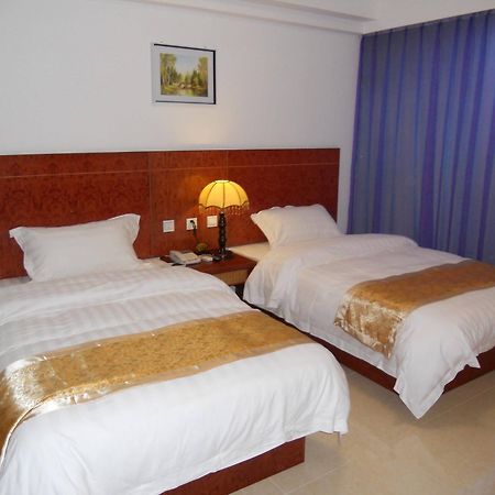 Minhai Hotel Hải Khẩu Ngoại thất bức ảnh